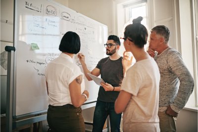 Cómo llevar a cabo reuniones efectivas