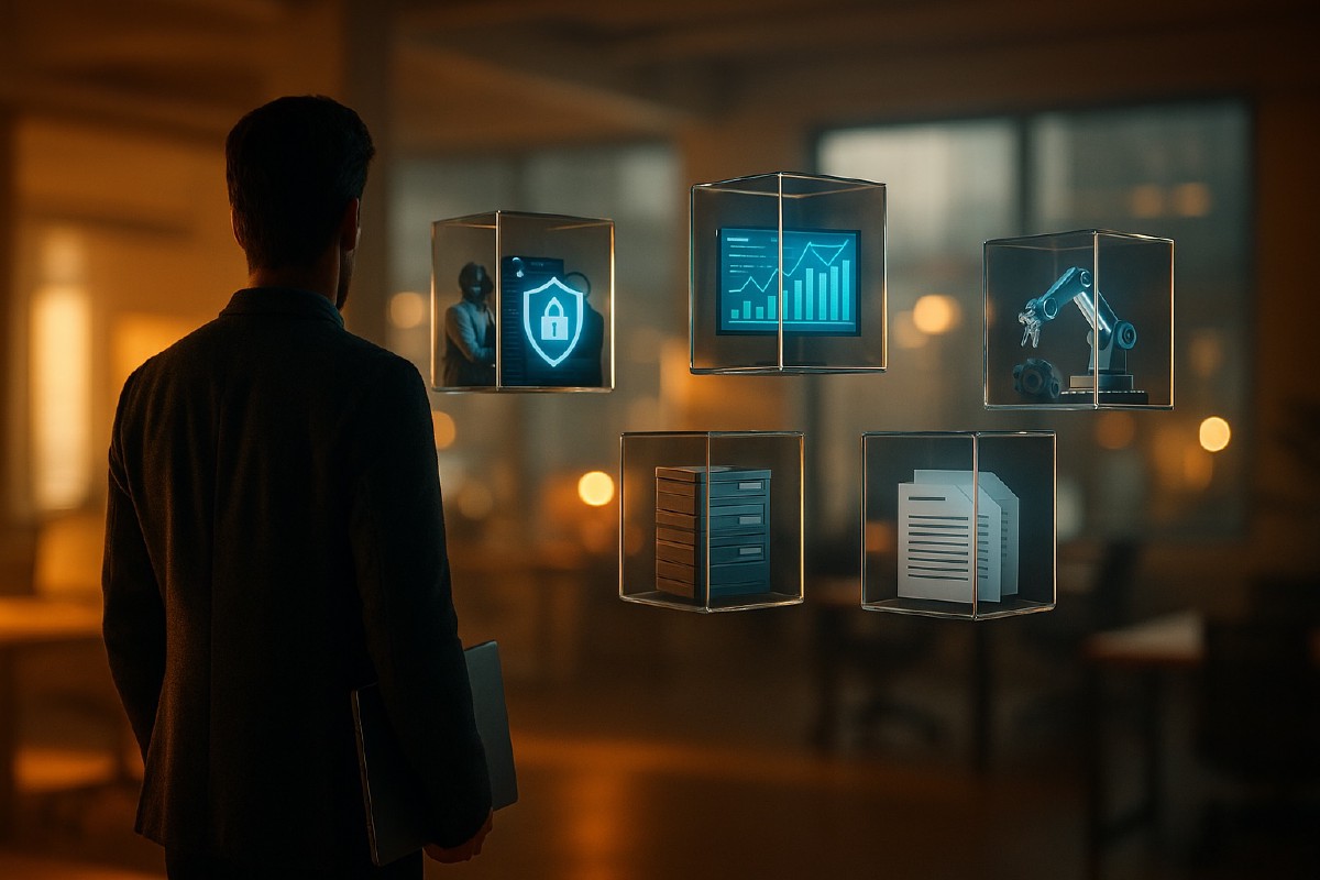 Cómo prepararte para un Due Diligence Técnica