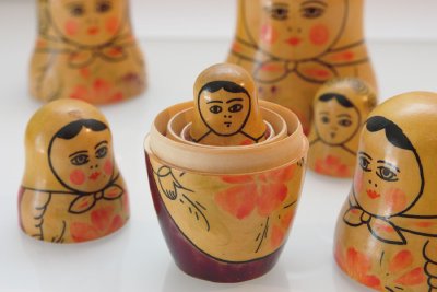 When abstractions leak