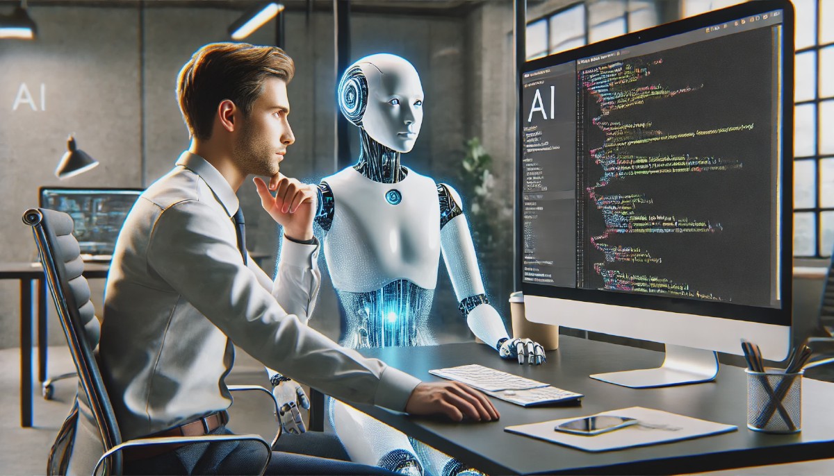 IA en desarrollo de software: ¿Hype o Game Changer?