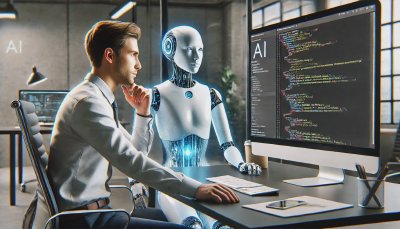 IA en desarrollo de software: ¿Hype o Game Changer?