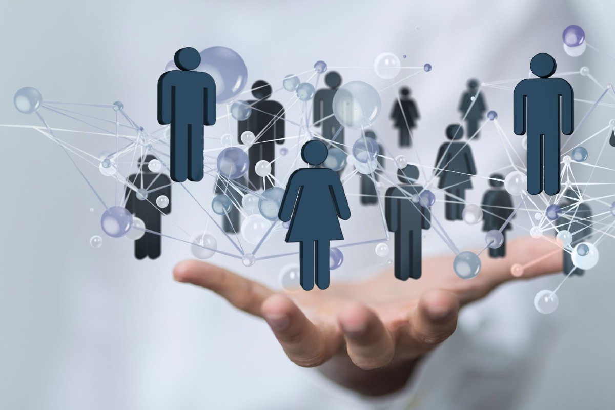 La relación entre la organización de equipos y la arquitectura