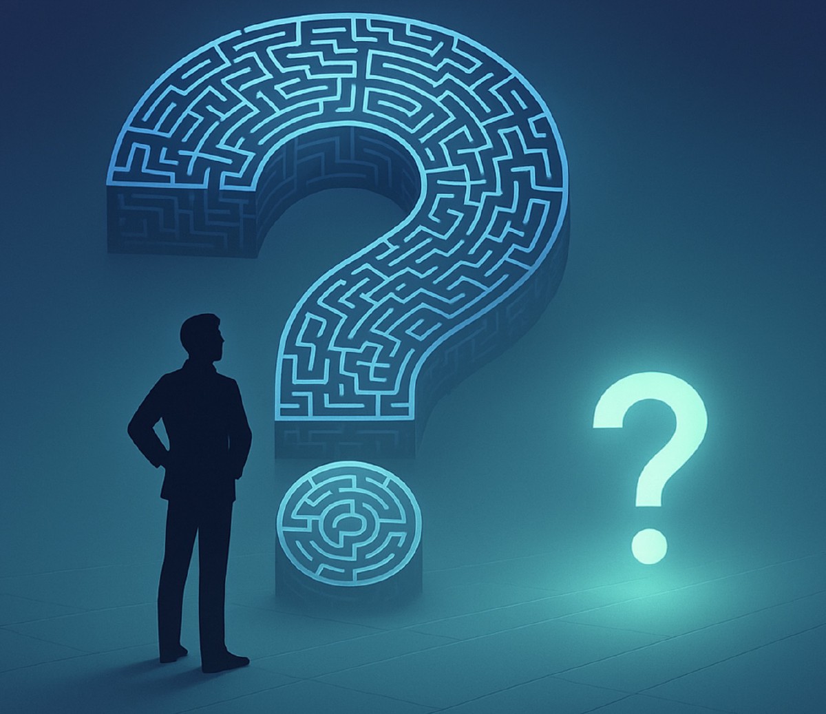 Trampas de pensamiento para un CTO