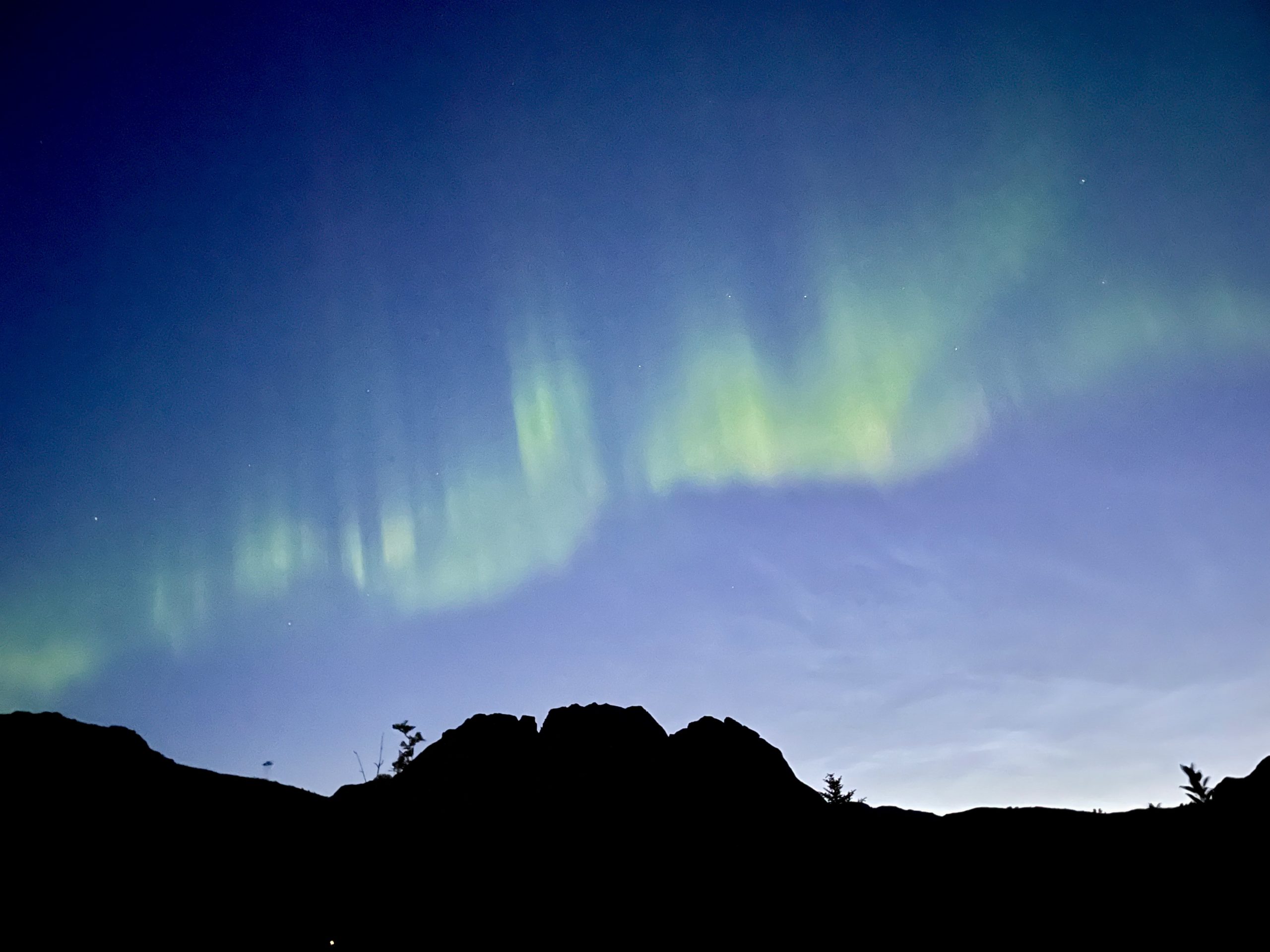 Aurora Boreal