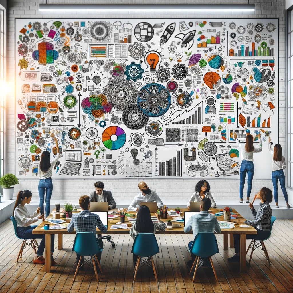 equipo de trabajo
