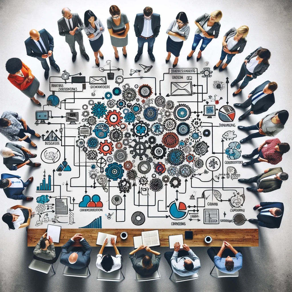 systems thinking